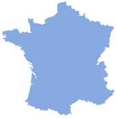 produits de Couëron en France