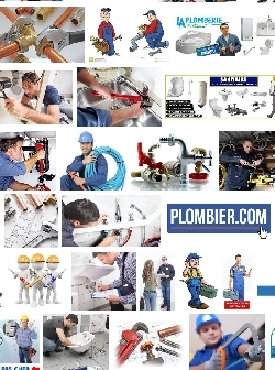 Plombier Coueron